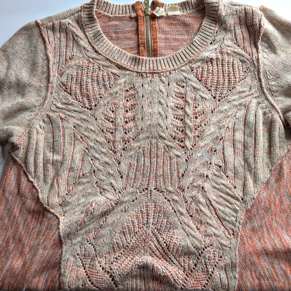 Anthropologie Sweater